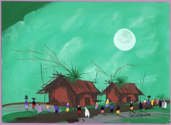 Tales by Moonlight, 2008